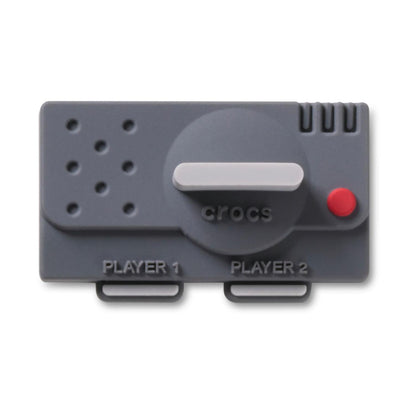 Arcade Game Jibbitz