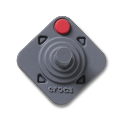 3D Joystick Controller Jibbitz