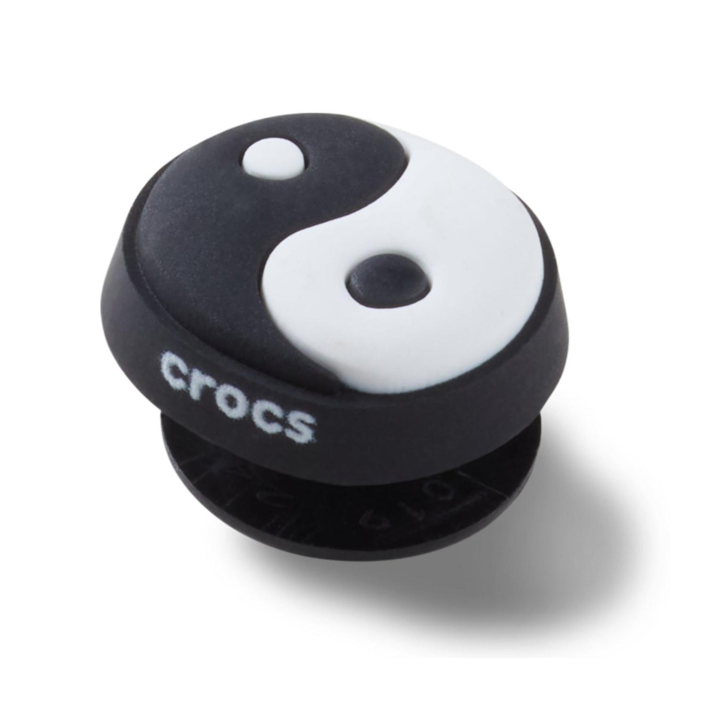 Tiny Yin Yang Jibbitz