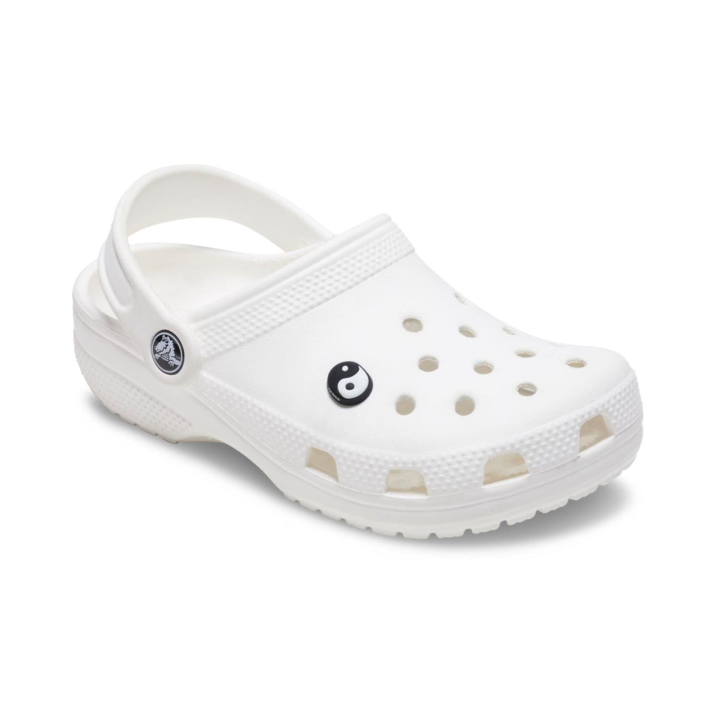 Tiny Yin Yang Jibbitz