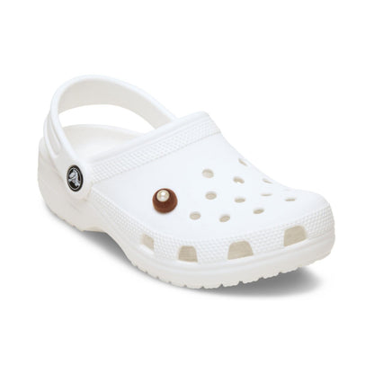 Rust Velvet Smt Pearl Jibbitz