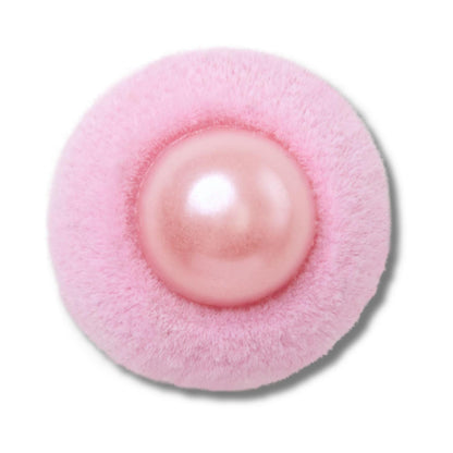 Pink Velvet Smt Pearl Jibbitz