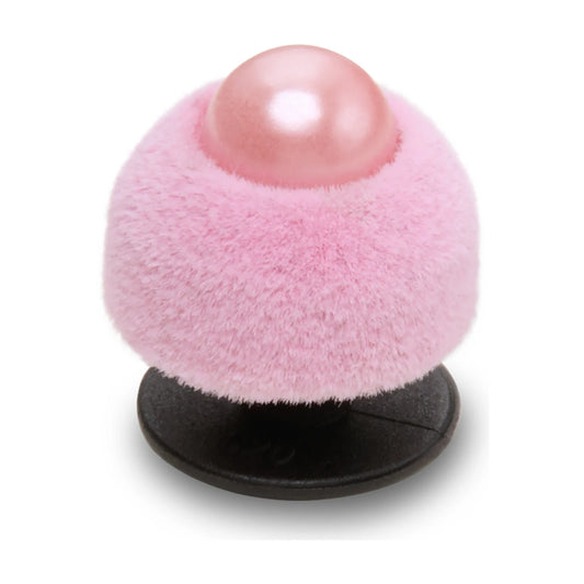 Pink Velvet Smt Pearl Jibbitz