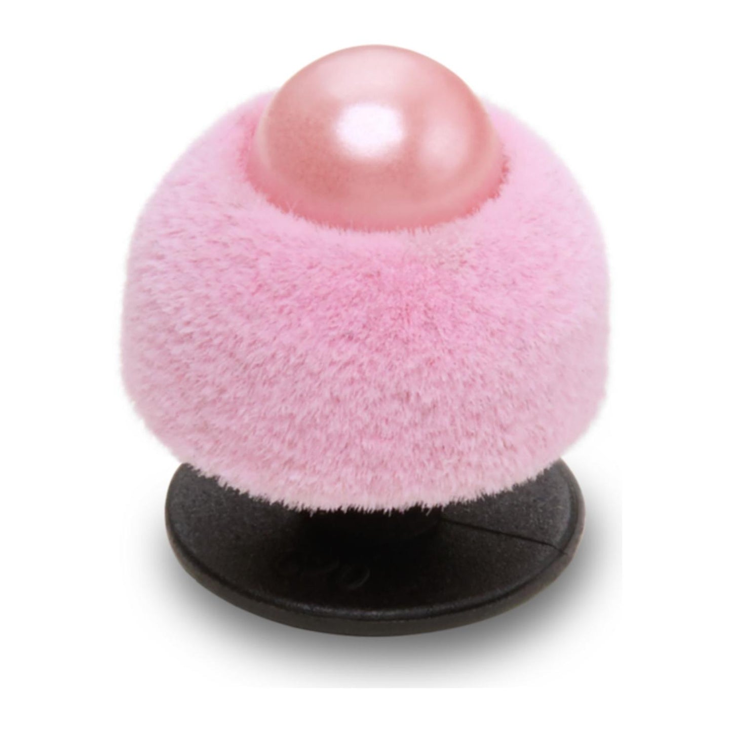 Pink Velvet Smt Pearl Jibbitz
