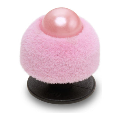 Pink Velvet Smt Pearl Jibbitz