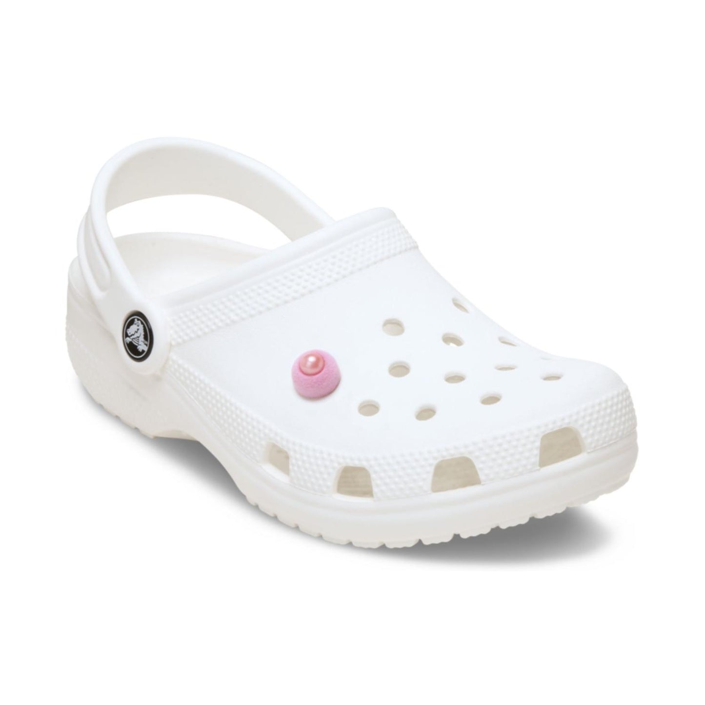 Pink Velvet Smt Pearl Jibbitz