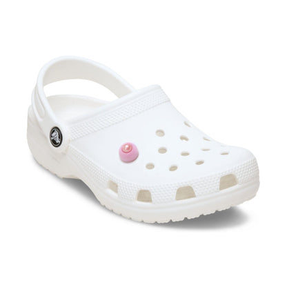 Pink Velvet Smt Pearl Jibbitz