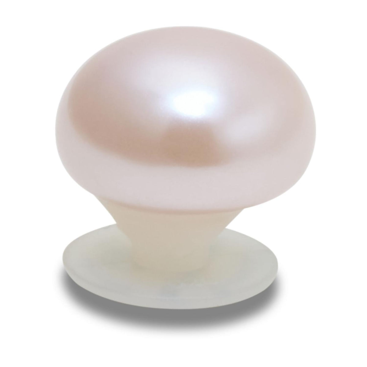 Pink Smt Pearl 3 Jibbitz