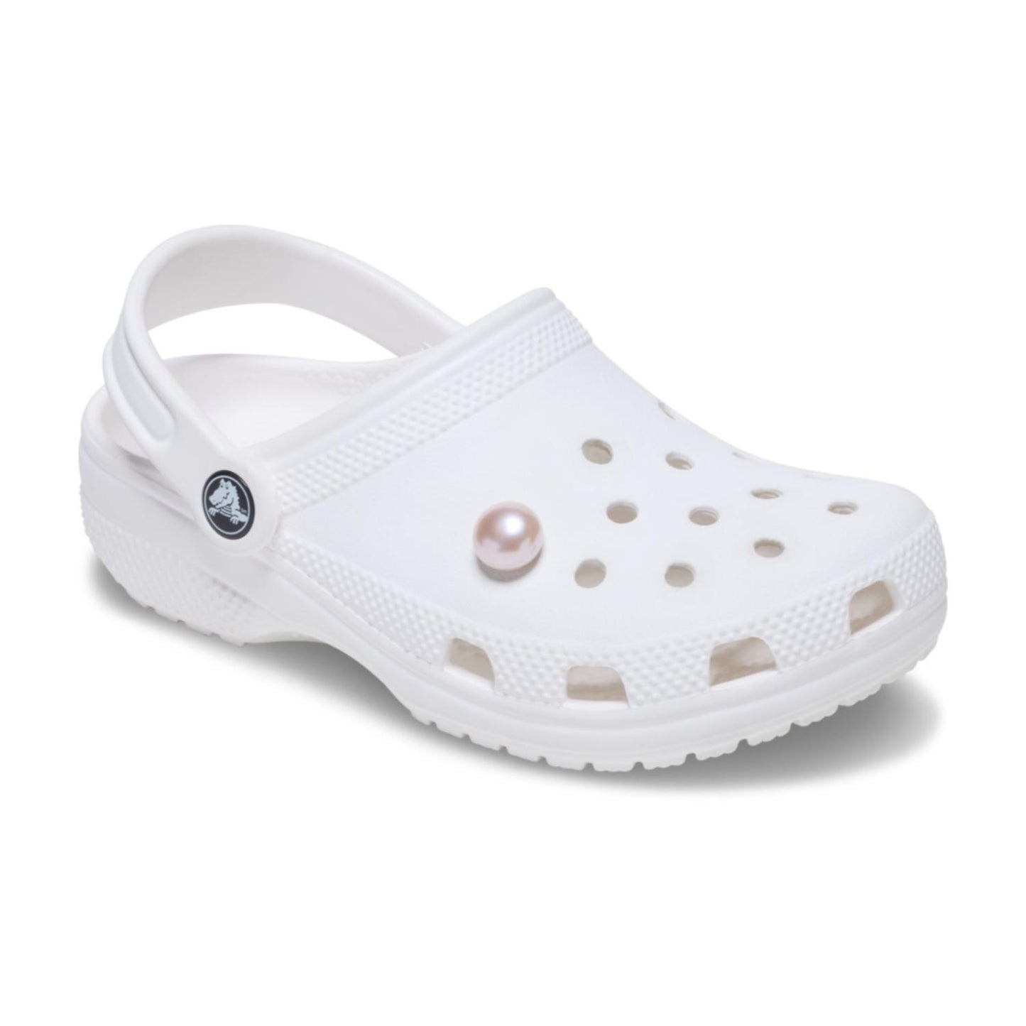 Pink Smt Pearl 3 Jibbitz