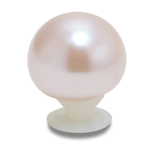 Pink Smt Pearl 1 Jibbitz