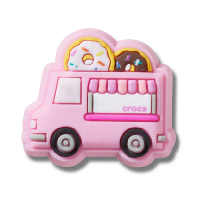 Donut Food Truck Jibbitz
