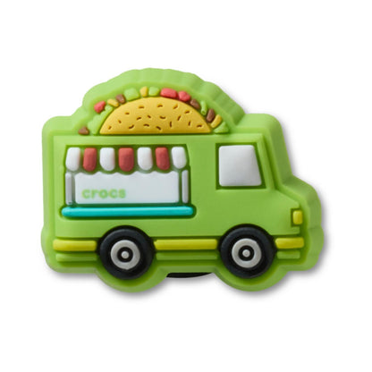 Taco Food Truck Jibbitz