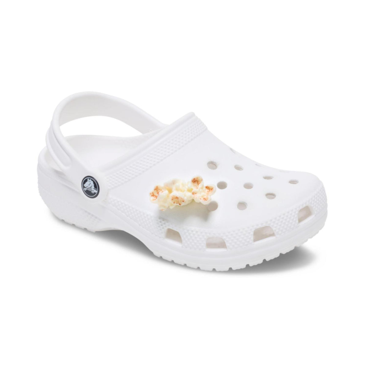 Realistic Popcorn 1 Jibbitz