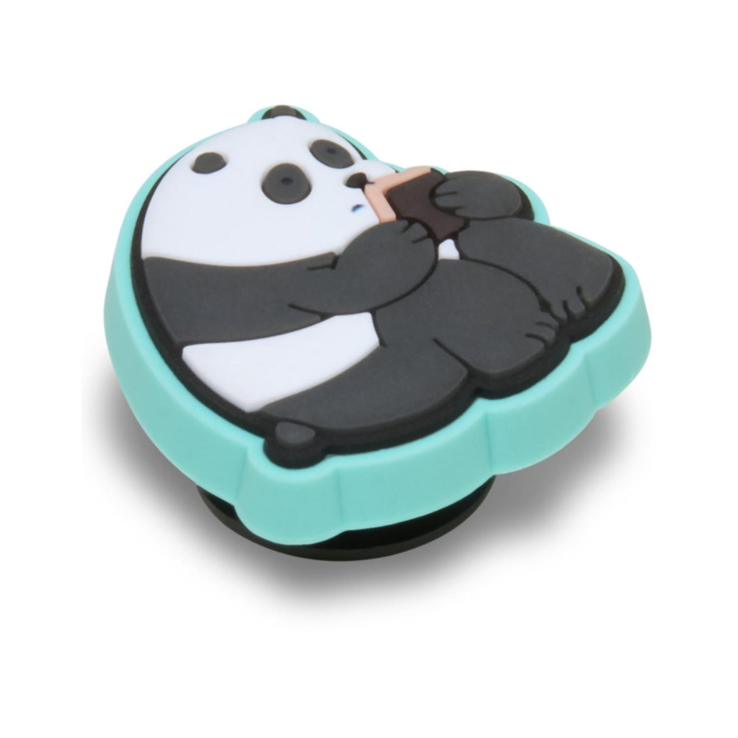 We Bare Bears 1 Jibbitz
