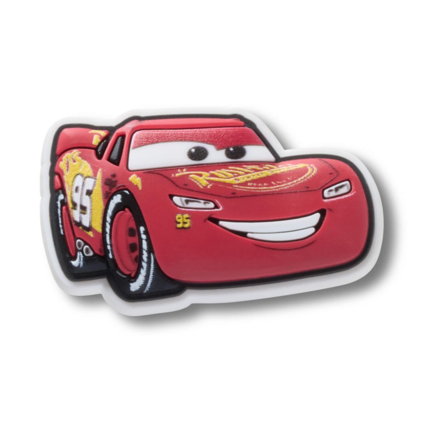 Pixar Lightning Mcqueen Jibbitz