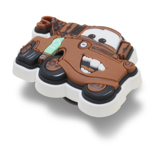 Pixar Mater Jibbitz