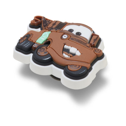 Pixar Mater Jibbitz