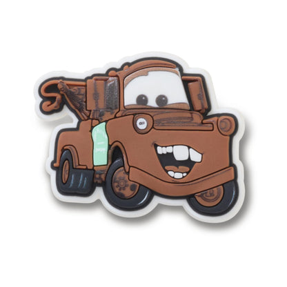 Pixar Mater Jibbitz