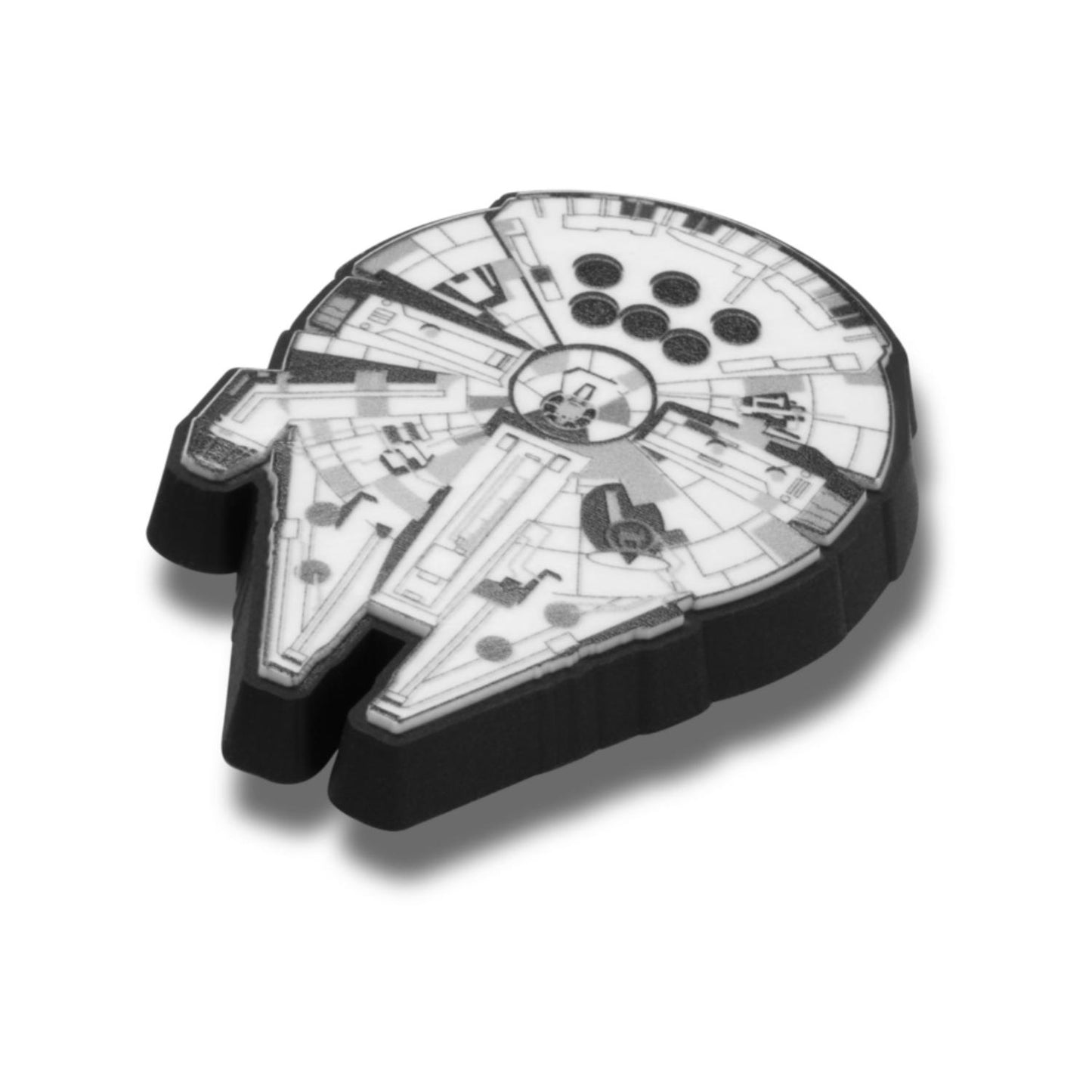 Starwarsmillenflc Jibbitz