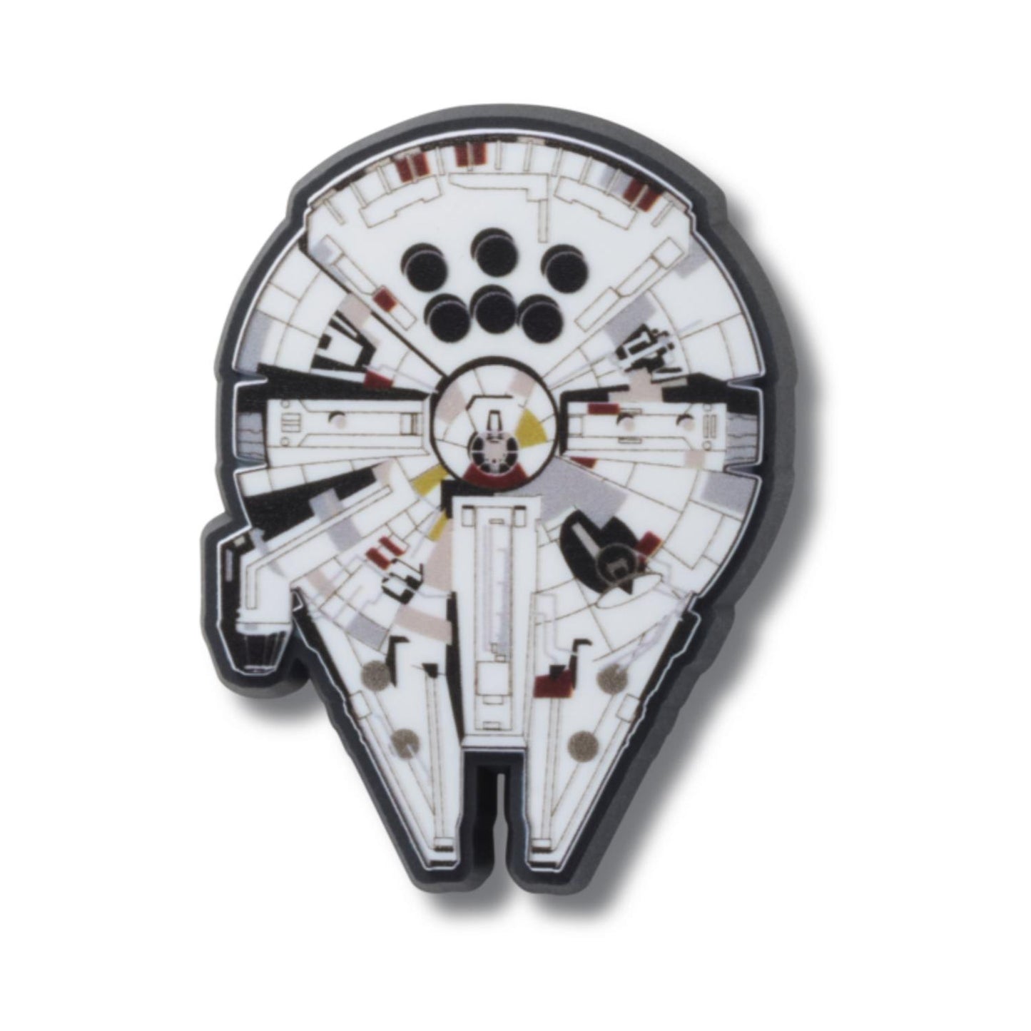 Starwarsmillenflc Jibbitz