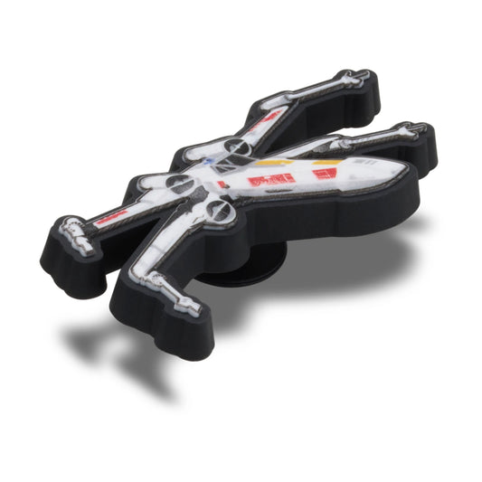 Star Wars X Wing Star Fighter Jibbitz