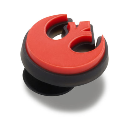 Star Wars Rebel Icon Jibbitz