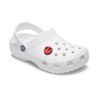 Star Wars Rebel Icon Jibbitz