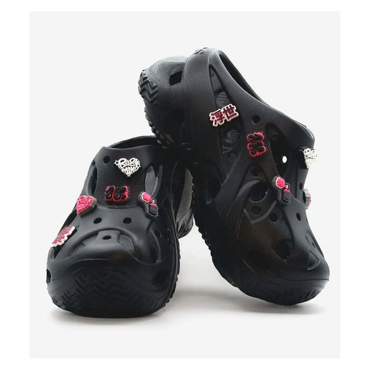 Jibbitz Young Miko Crocs 5pack Jibbitz Unisex Multi