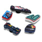 Oracle Red Bull Racing Jibbitz™ 5-pack