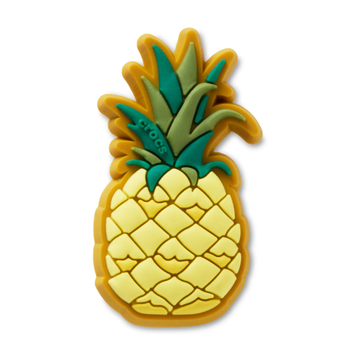 Perfect Pineapple Jibbitz