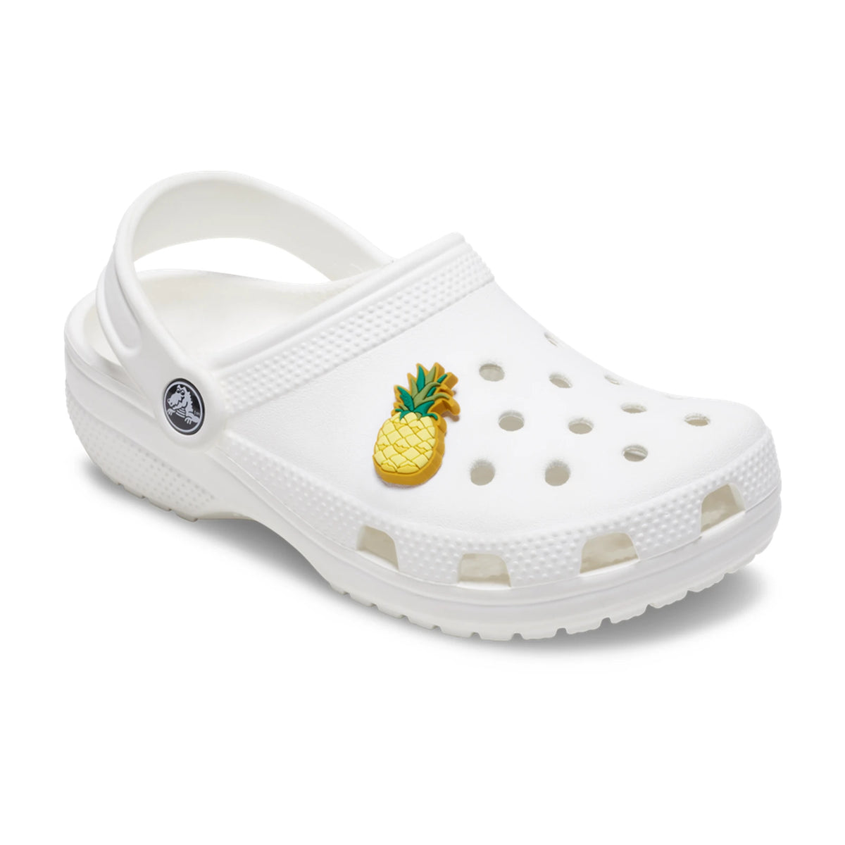 Perfect Pineapple Jibbitz