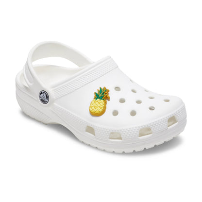 Perfect Pineapple Jibbitz
