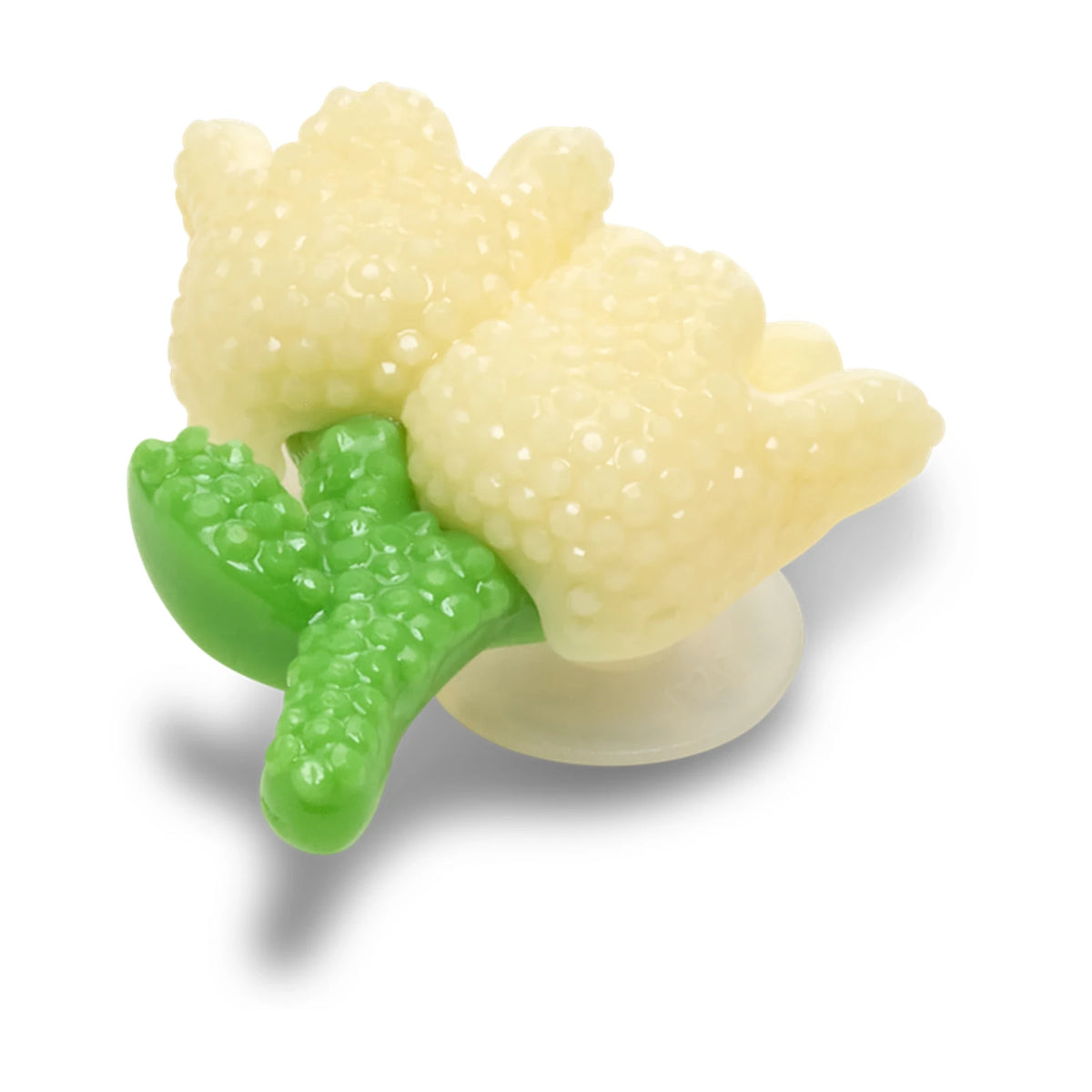 Beaded Tulips Jibbitz