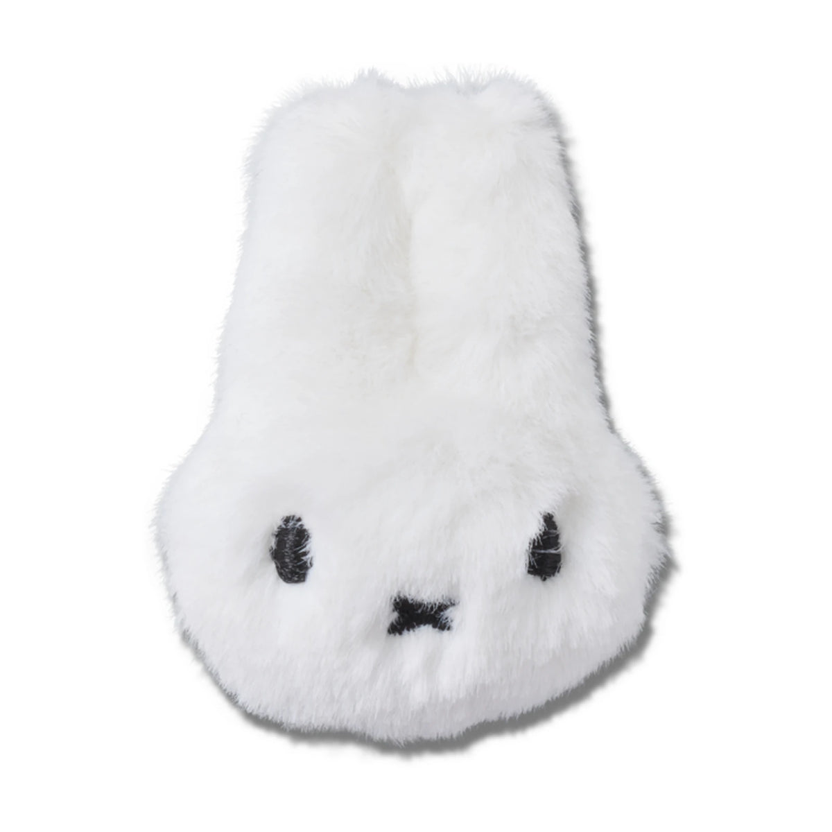 Miffy Plush Jibbitz