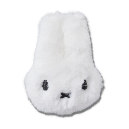 Miffy Plush Jibbitz