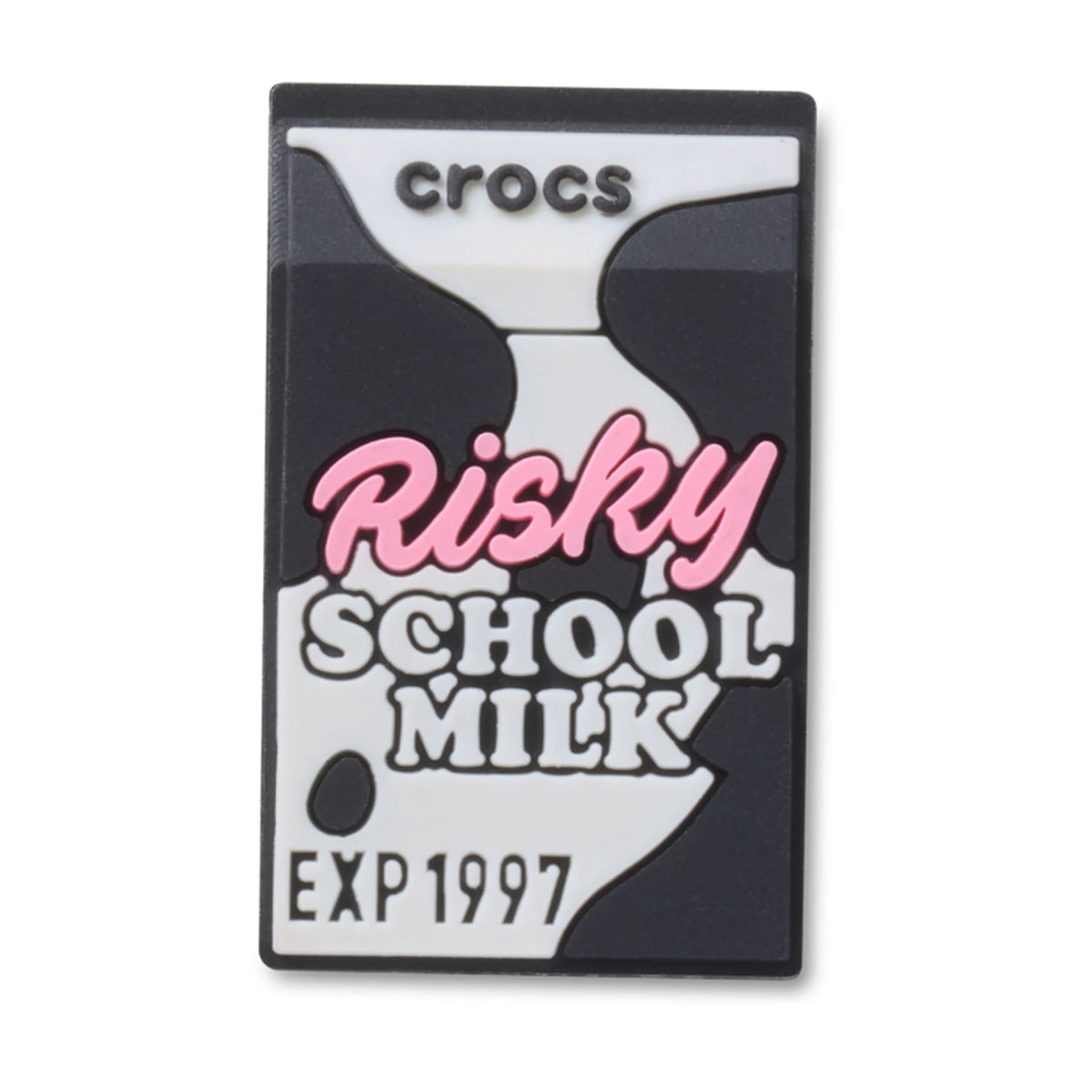Milk Box Jibbitz