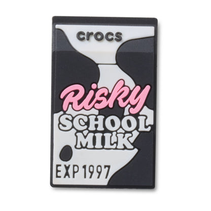 Milk Box Jibbitz