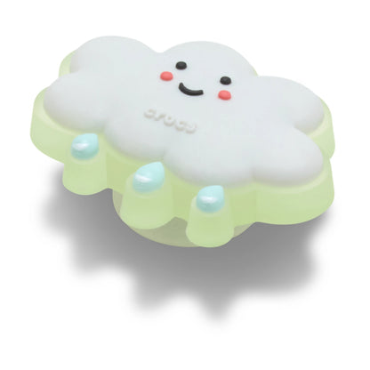 Rain Cloud Friend Jibbitz