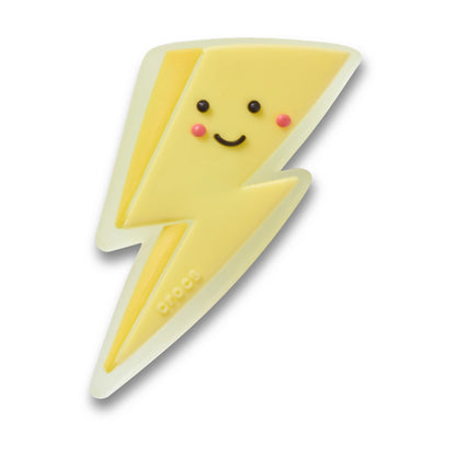 Stormy Lightning Bolt Jibbitz