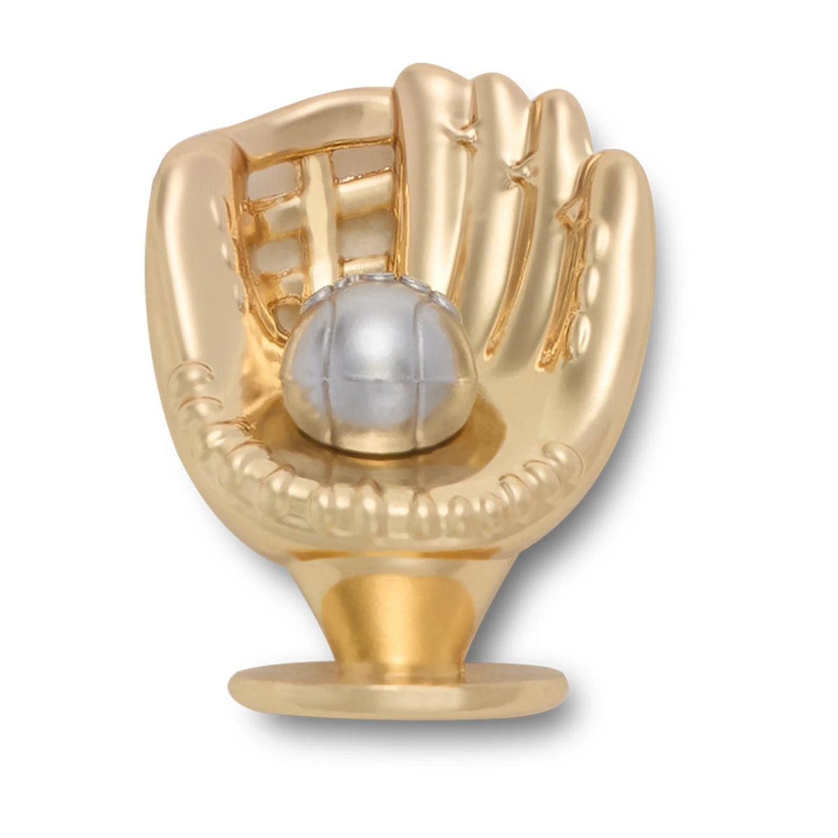 Baseball In Glove Jibbitz