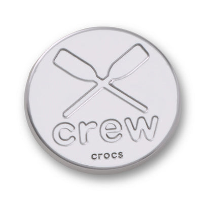 Crocs Crew Jibbitz