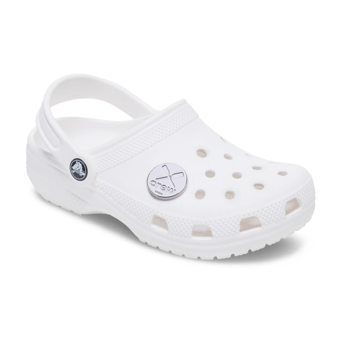 Crocs Crew Jibbitz
