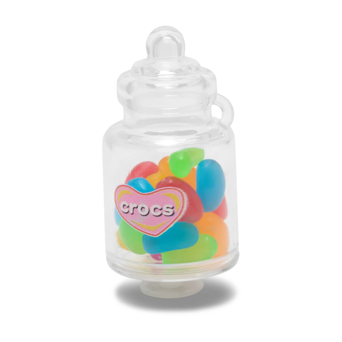 Jelly Candy Jar Jibbitz