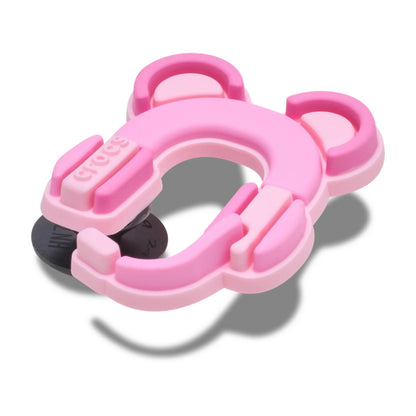 Bear Ear Headset Jibbitz