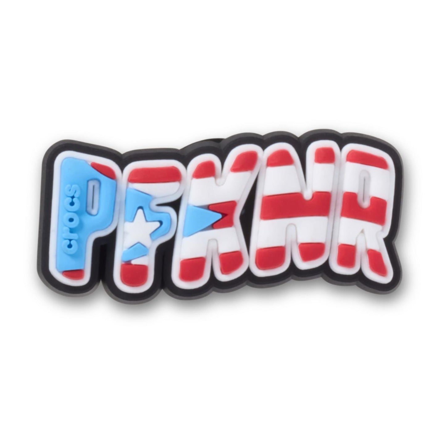 Pfknr Jibbitz
