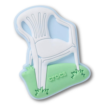 Lawn Chair Jibbitz
