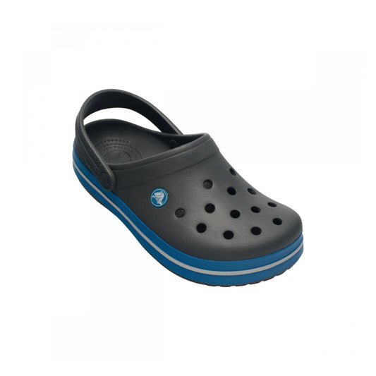 Crocband Clog