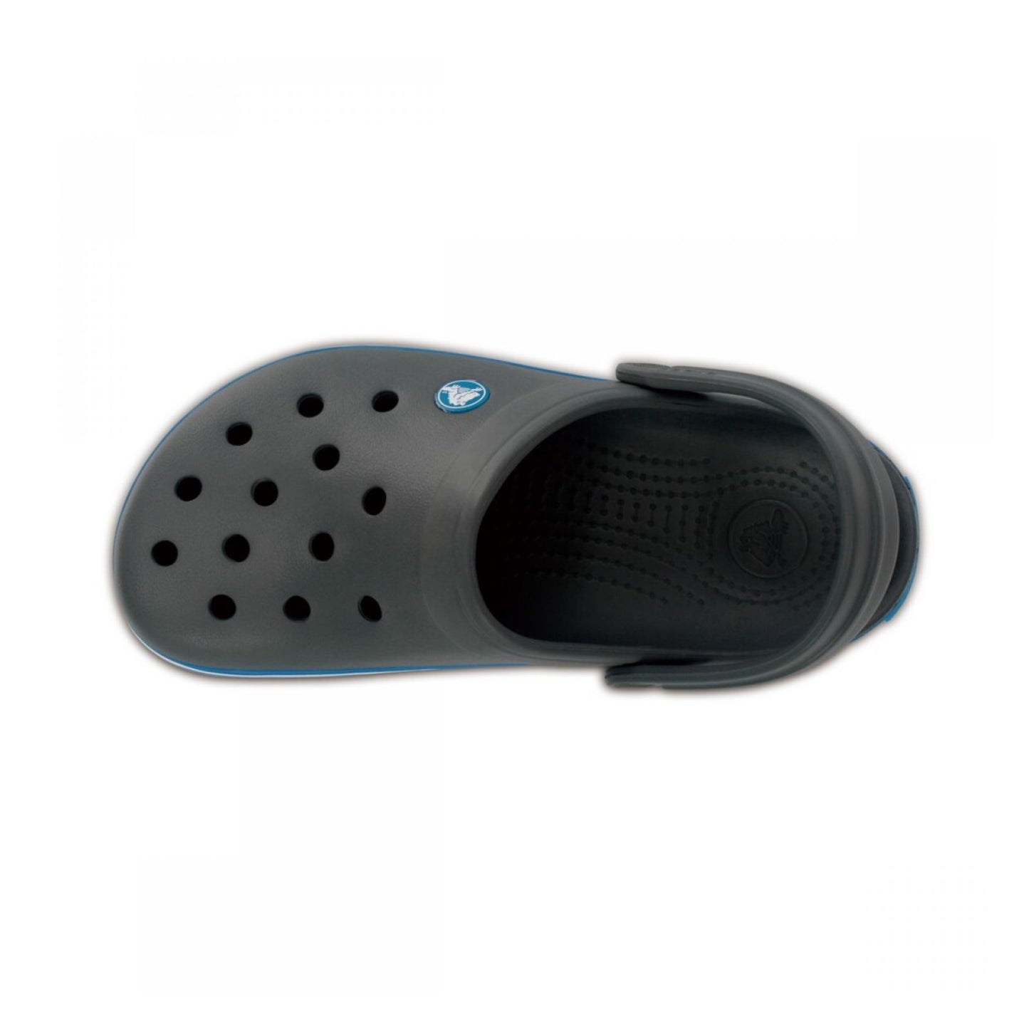 Crocband Clog