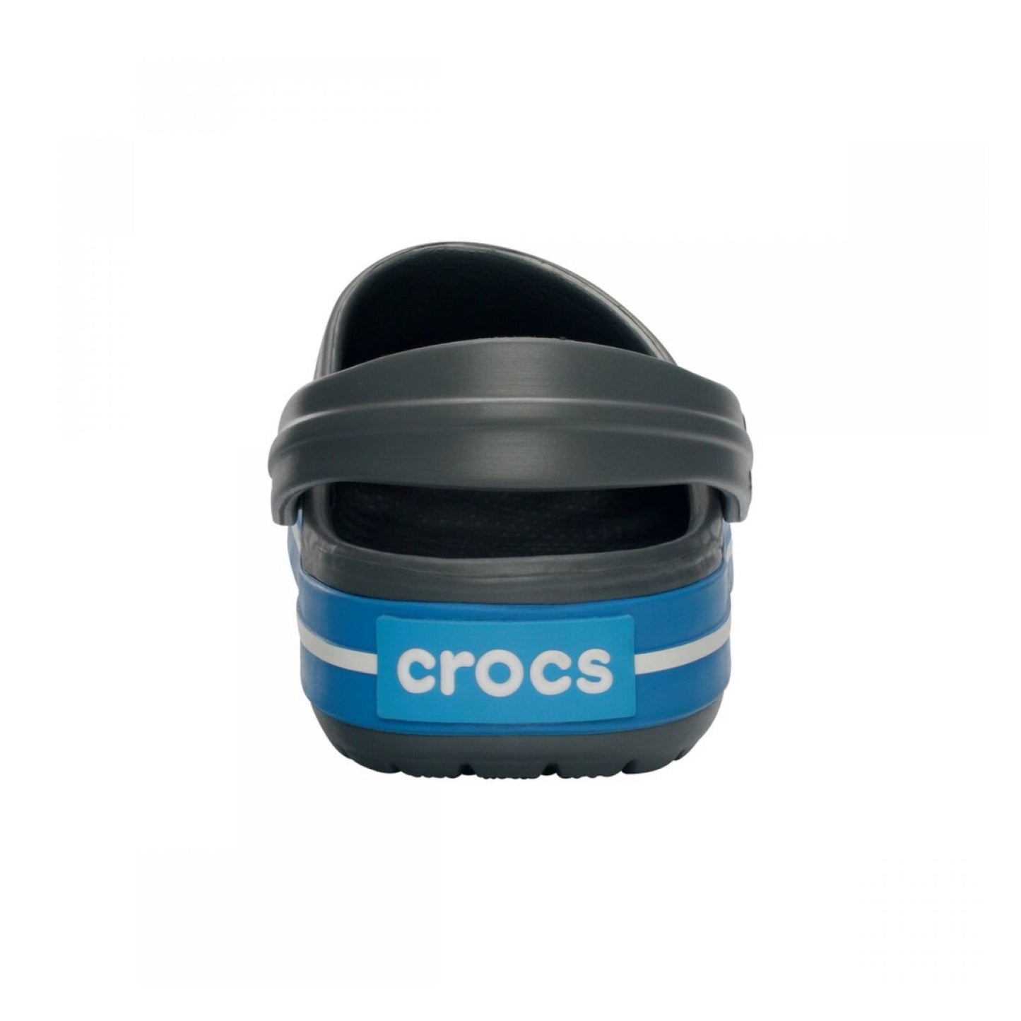 Crocband Clog