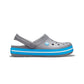 Crocband Clog